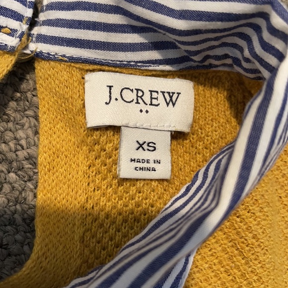 JCrew blouse - Picture 3 of 4
